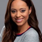 Amber stevens