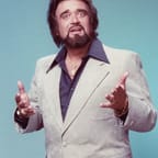 Wolfman jack