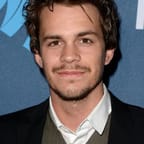 Johnny Simmons