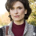Amelia Bullmore