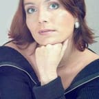 Катерина Семенова