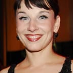 Meret Becker