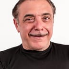 Antonino Frassica