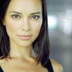 Sonya Balmores