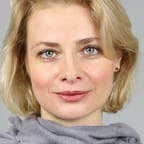 Яна Соболевська