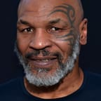 Mike Tyson