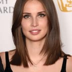 Heida Reed