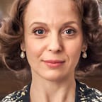 Amanda Abbington