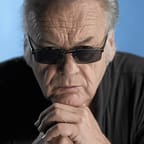 Jerzy Skolimowski
