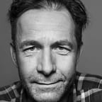 Андерс Мосслінг