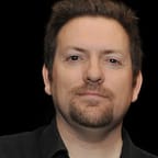 Christopher Yost