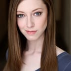 Johanna McGinley