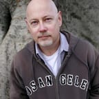 Mark Haskell Smith