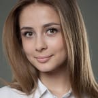 Polina Vasilina