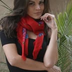 Jocelyn Paz Osorio Alvarez