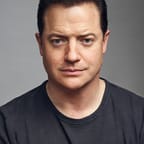 Брендан Фрейзер