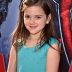 Abby Ryder Fortson