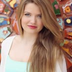 Kelly Lamor Wilson