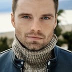Sebastian Stan