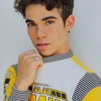 Cameron Boyce
