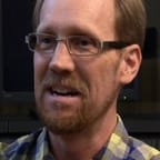 Jeff bennett