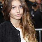 Thylane Blondeau