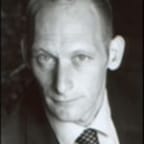 Eric Colvin