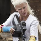 Yo-Landi Visser