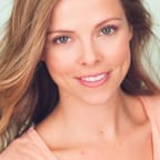 Megan Leonard