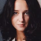 Юлія Чепурко