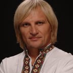 Олег Скрипка