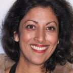 Priyanga Burford