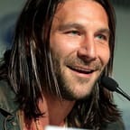 Zach McGowan