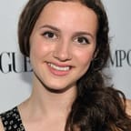 Maude Apatow