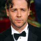 Russell Crowe
