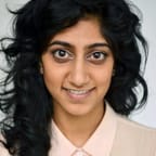 Sunita Mani