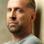 Peter Stormare