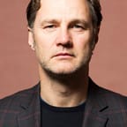 David Morrissey
