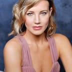 Brianne Davis
