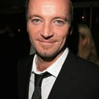 Richard Dormer