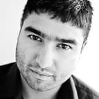 Nick Mohammed