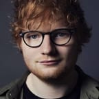 Ed Sheeran