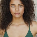 Aleyse Shannon