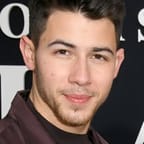 Nick Jonas
