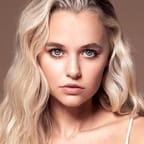 Madison Iseman