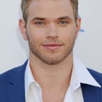 Kellan Lutz
