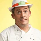 Dominic Coleman