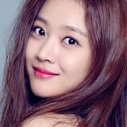 Jo Bo-ah