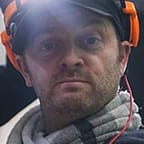 Gavin Rothery