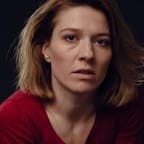Оксана Черкашина